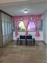 Blk 549 Jurong West Street 42 (Jurong West), HDB Executive #534536031